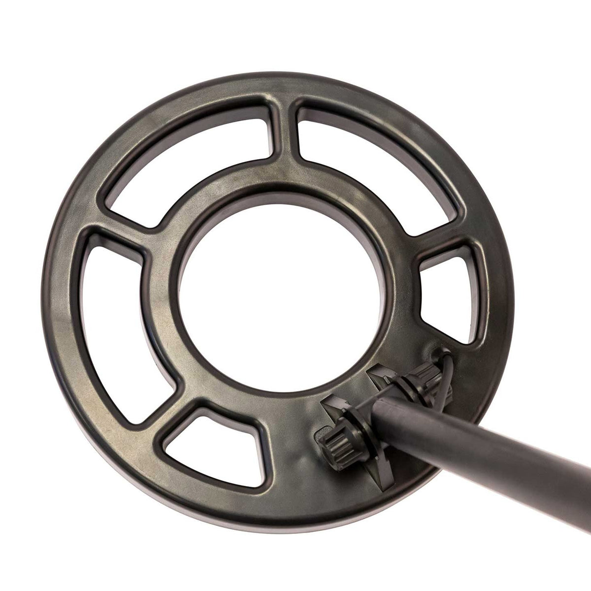 
              Klondike Deluxe metalldetektor