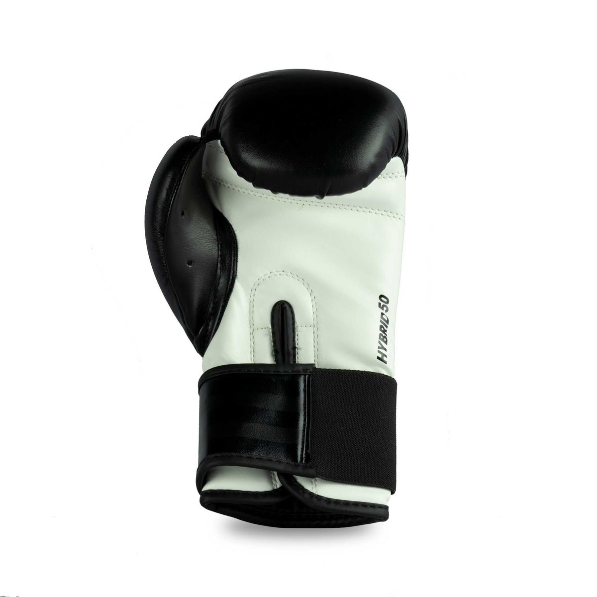 
              Adidas Hybrid 50 Barns boxinghanskar 6oz