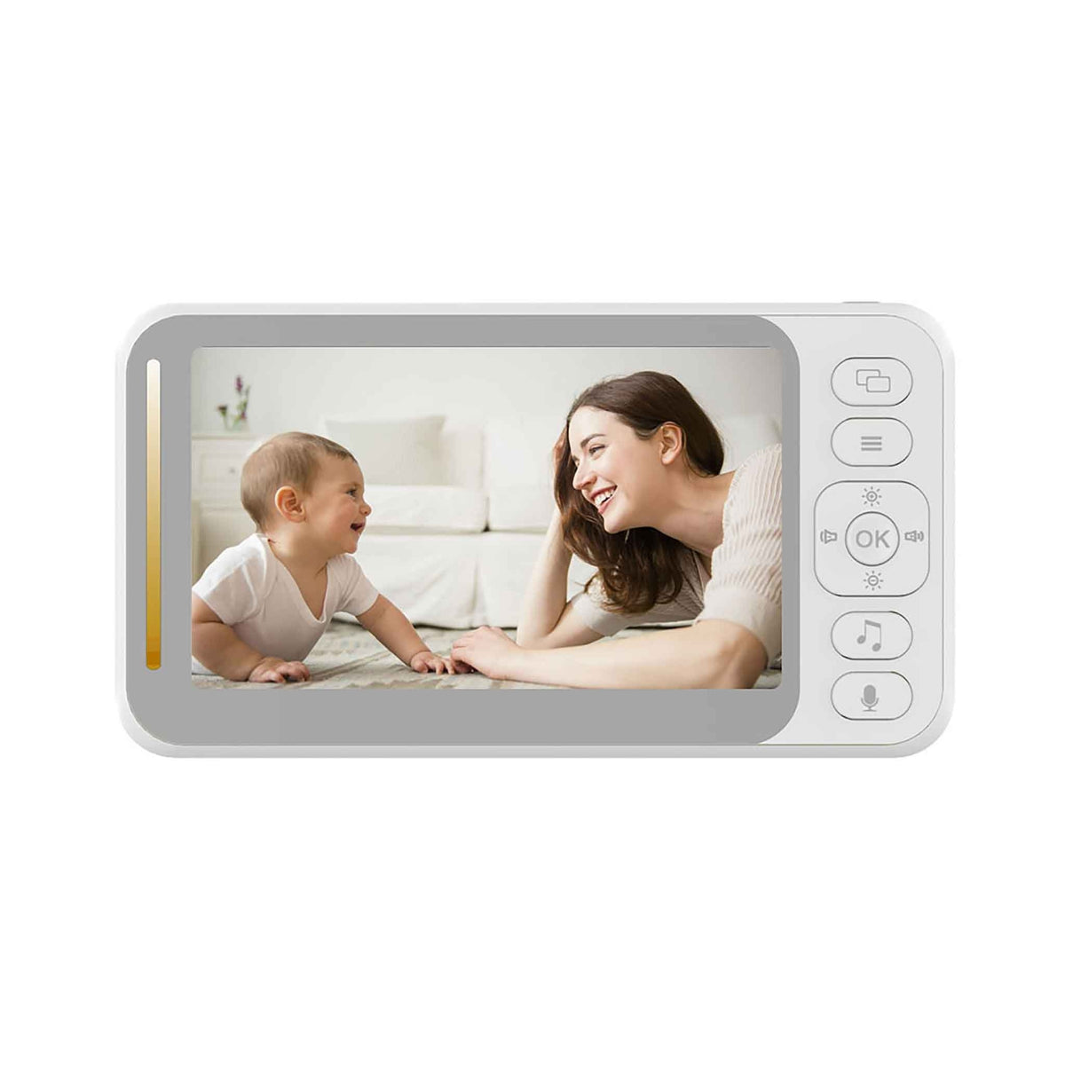 
              Kikid Babymonitor Premium