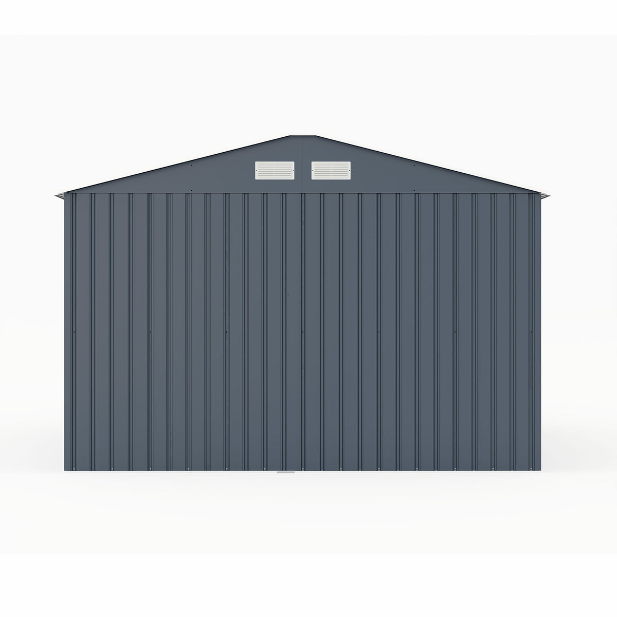 
              Fornorth förråd, 8.84m2