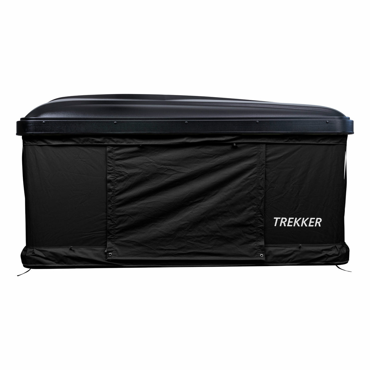 
              Trekker Taktält Hut M, svart