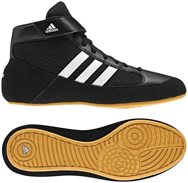 Adidas HVC 2 Youth Brottarskor för ungdomar