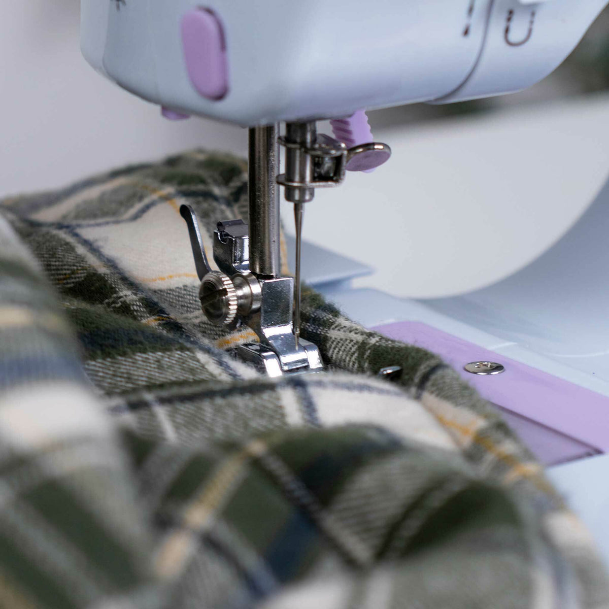 
              Birgitta Standard symaskin