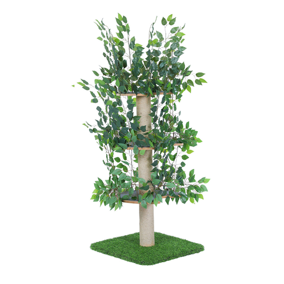 Trekker Klösträd Natural 150cm