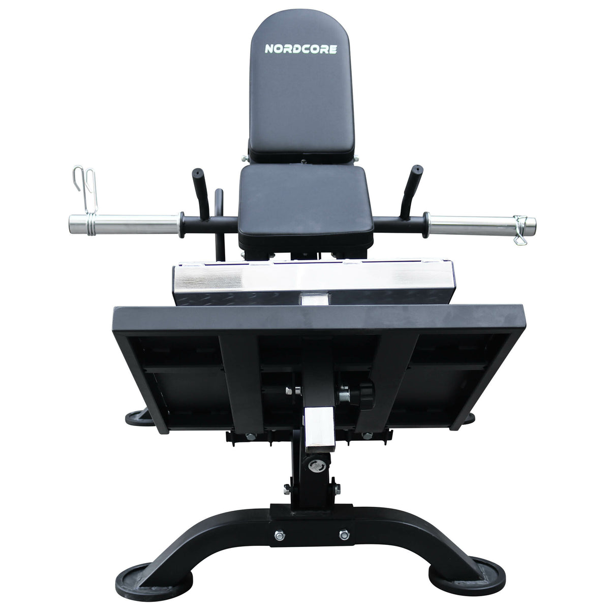 
              Nordcore Benpress 300