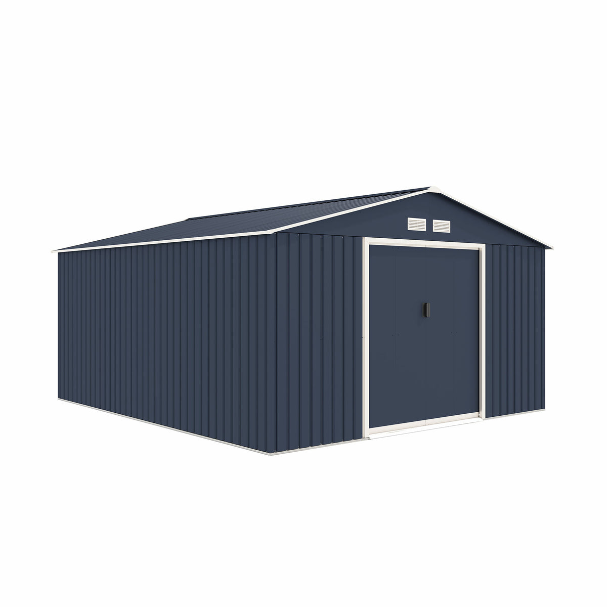 
              Fornorth förråd, 12.99m2