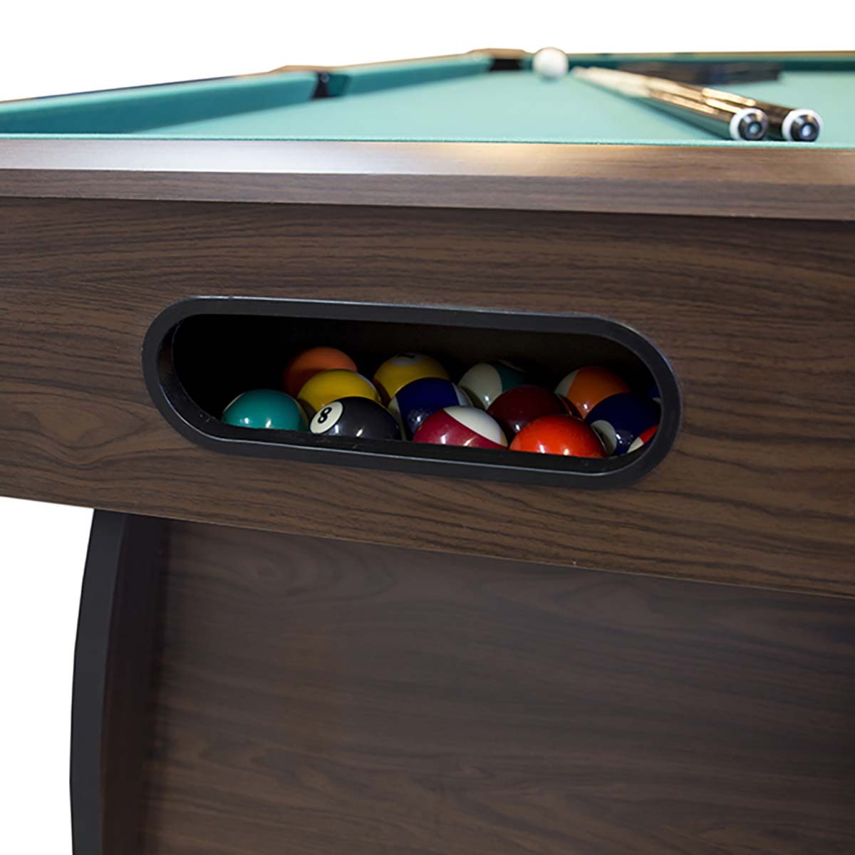 
              Biljardbord Blackwood Official 7’