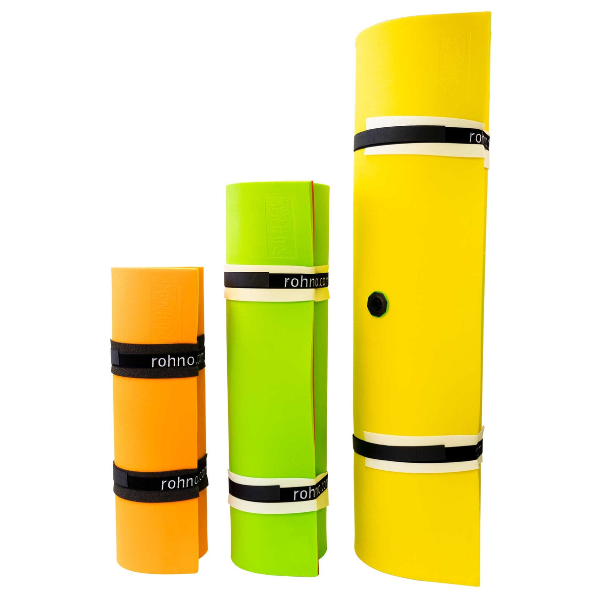 
              Röhnö Float flytande matta