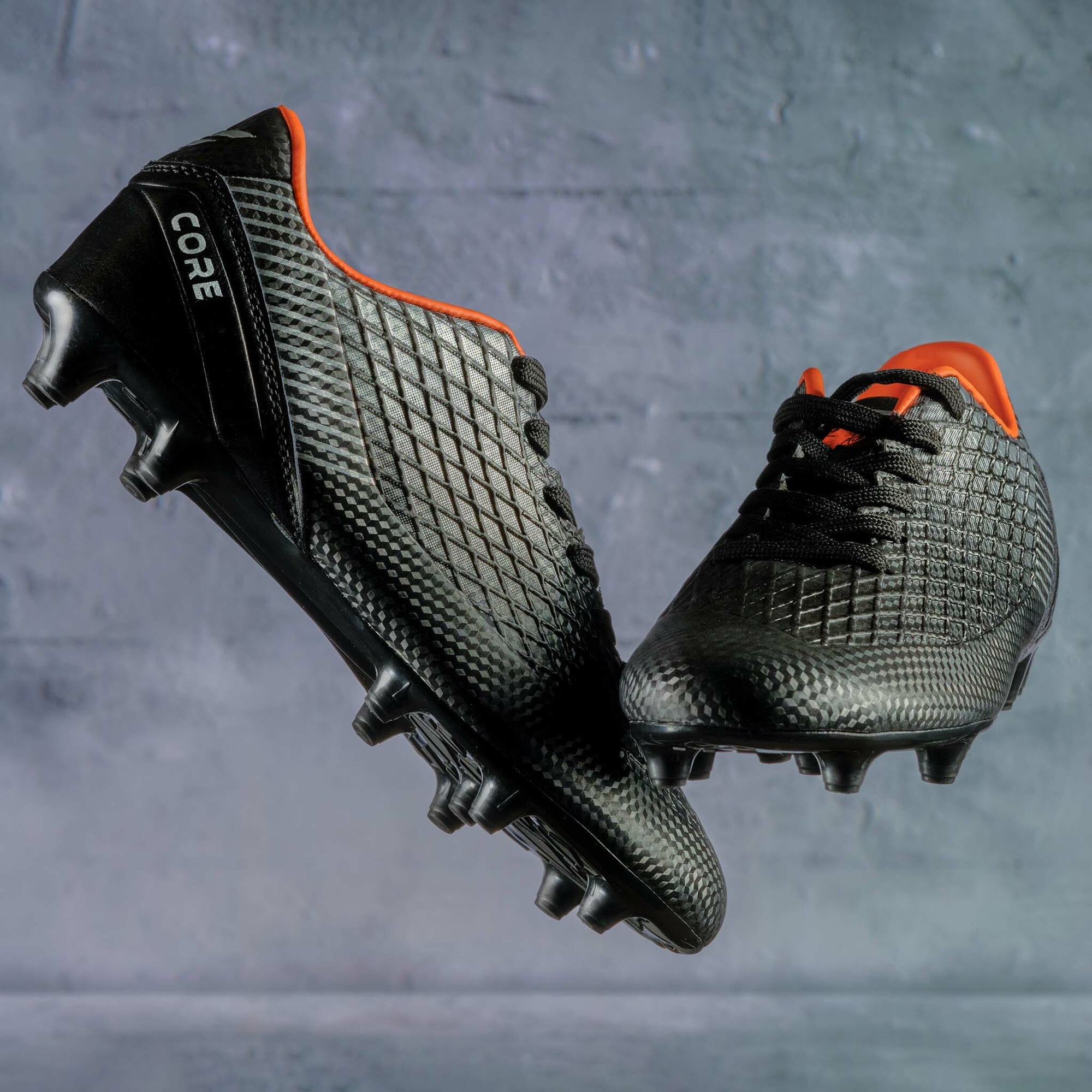 Core Fotbollsskor JR Striker