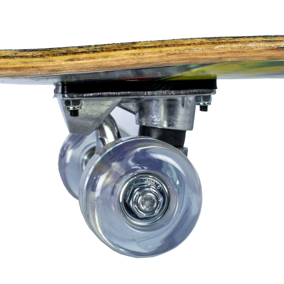 
              Sandbar skateboard Monster 31X8&quot;