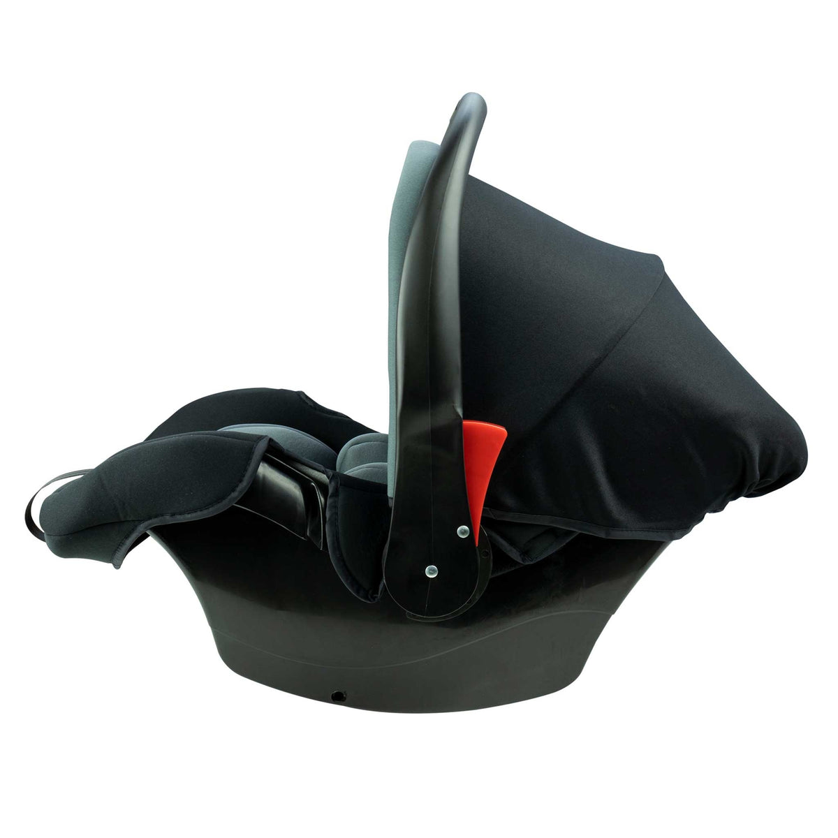 
              Kikid Babyskydd Basic, 0-13 kg