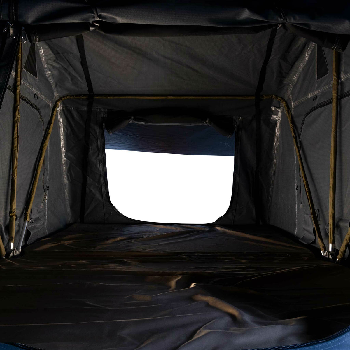 
              Trekker Taktält Camper M, grå