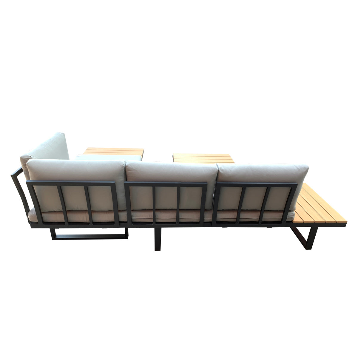 
              Lykke Loungeset Sundsvall, svart