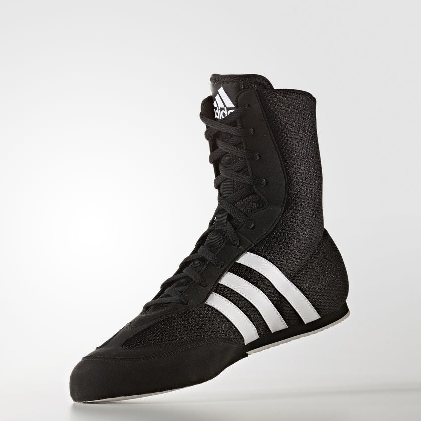 Adidas Box Hog 2 Boxningsskor