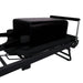 Nordcore Pilates Reformer Vikbar Maskin