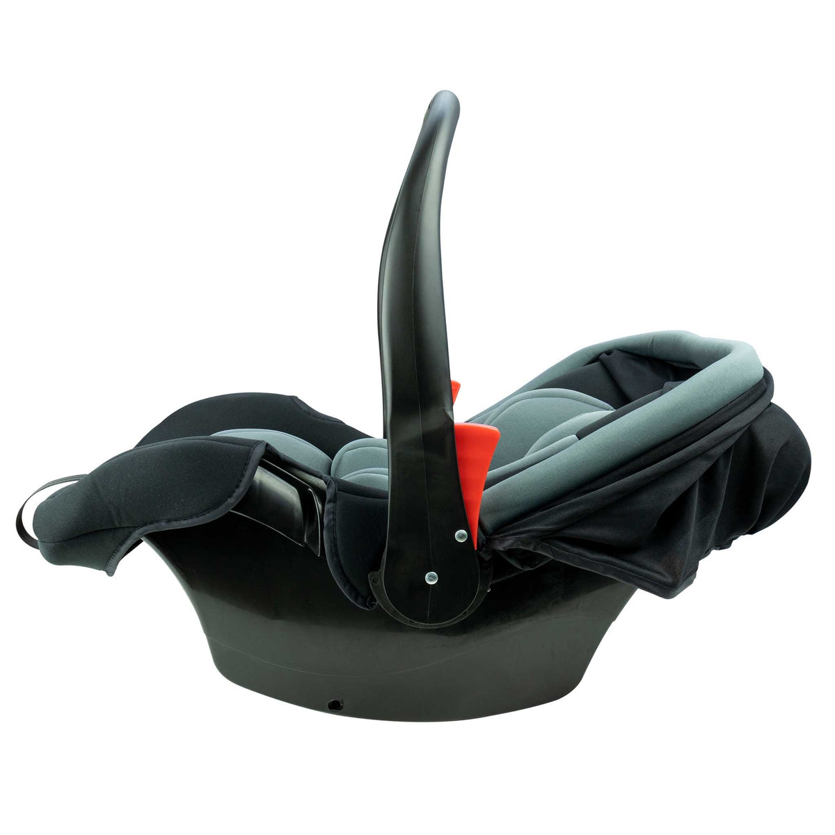 
              Kikid Babyskydd Basic, 0-13 kg