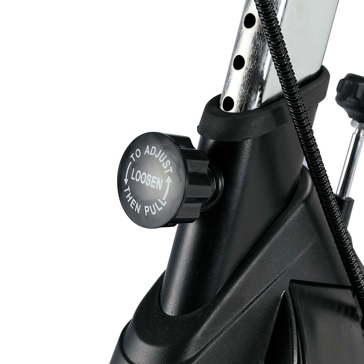 
              Nordcore Spinningcykel Core 1800