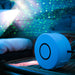 Polar Night Star Projector Deluxe