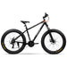 Swoop Cykel Fatbike 26