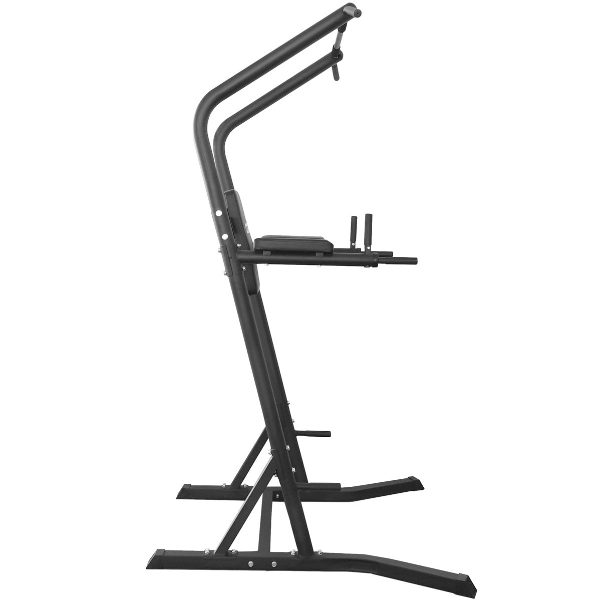 
              Core Dips- och chinsställningar