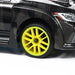 React RC-bil  XSTR Power Nitro 4WD, svart