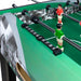 Foosball bord 94,5 x 50 x 68,3 cm