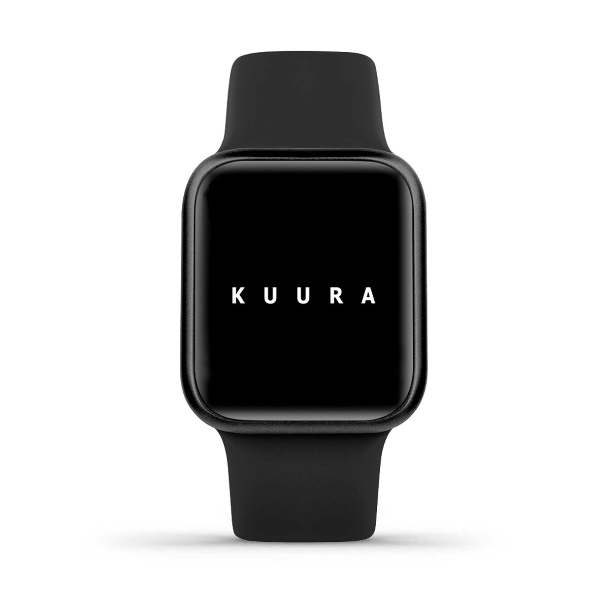 
              Kuura Function F5 smartwatch