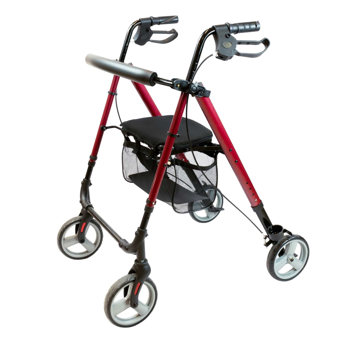 Arvo Rullator, Lätt