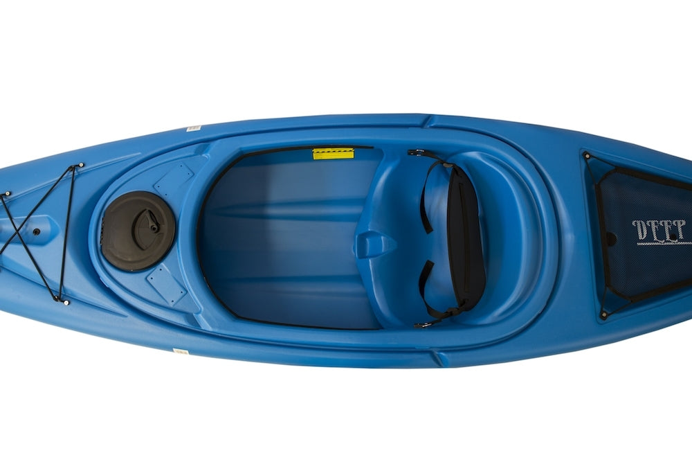 
              Deep Sea Kajak 305cm