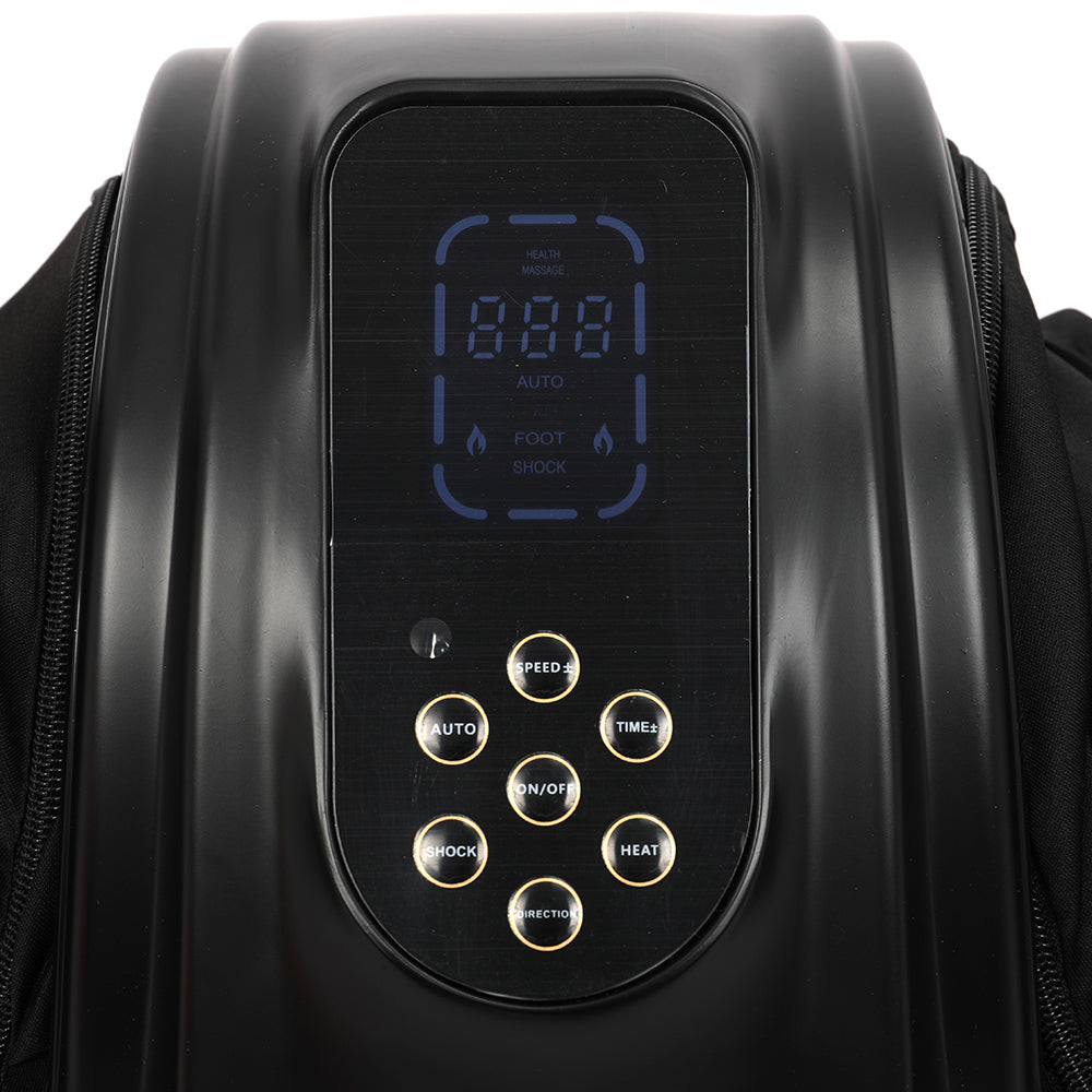 
              Lykke Fotmassageapparat Pro