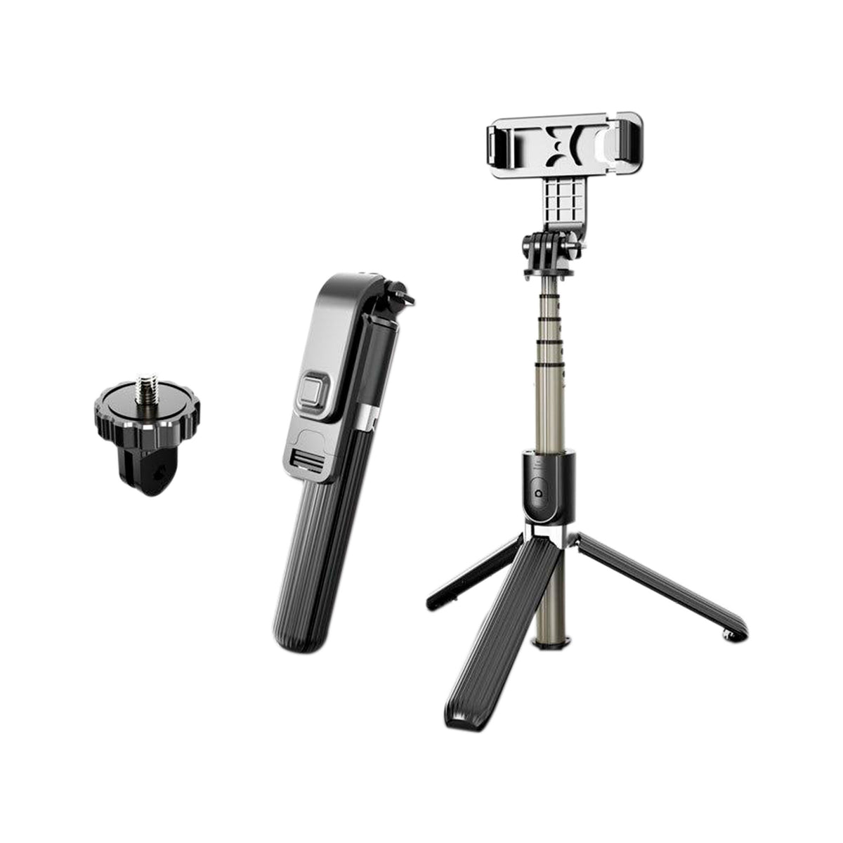 
              Snapsy Mobile Vlog Kit