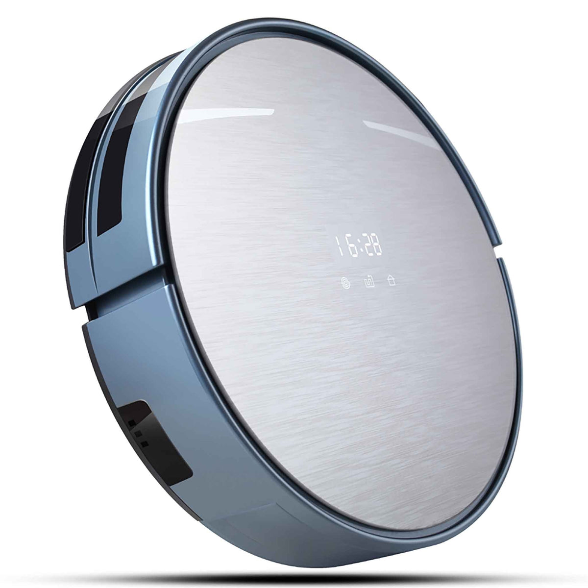 
              Lykke Robotdammsugare Deluxe 3000