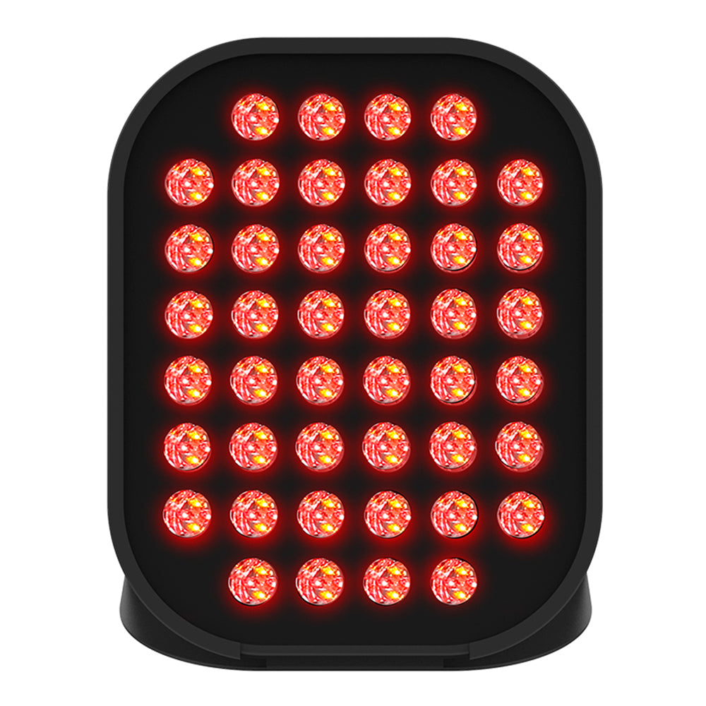 
              Lykke Rödljuslampa Röd LED Pro