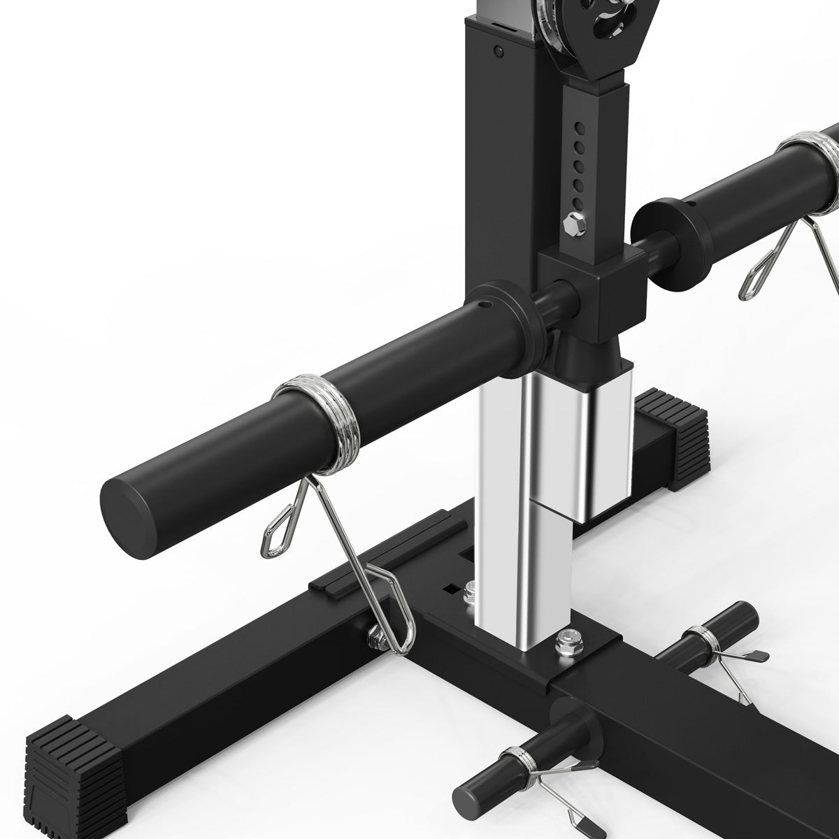 
              React Pec Deck Maskin