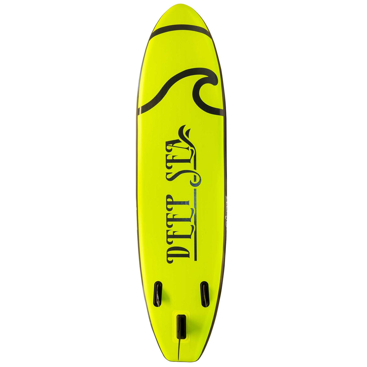 
              Deep Sea SUP-brädset Pro