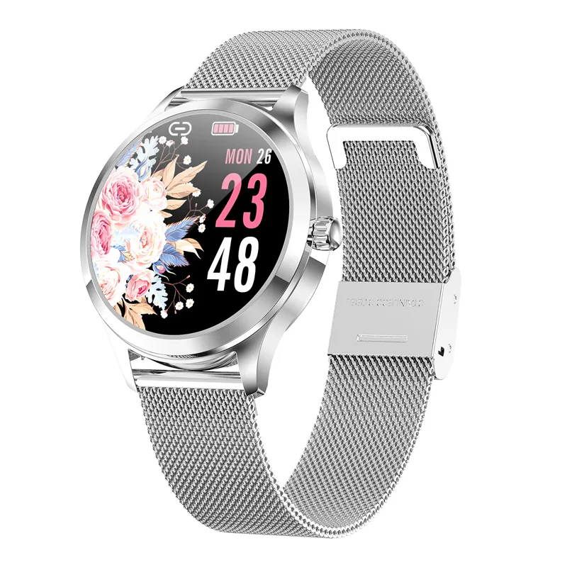 
              Kuura Smartwatch FW3 V2