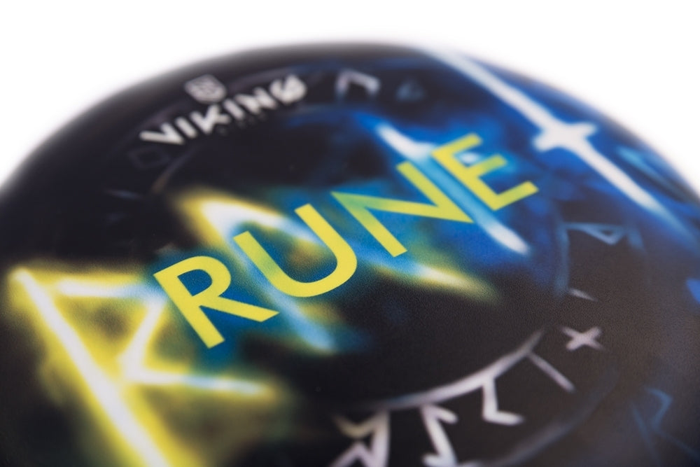 
              Viking Discs Warpaint Rune
