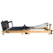 Nordcore Pilates Reformer Pro Vikbar