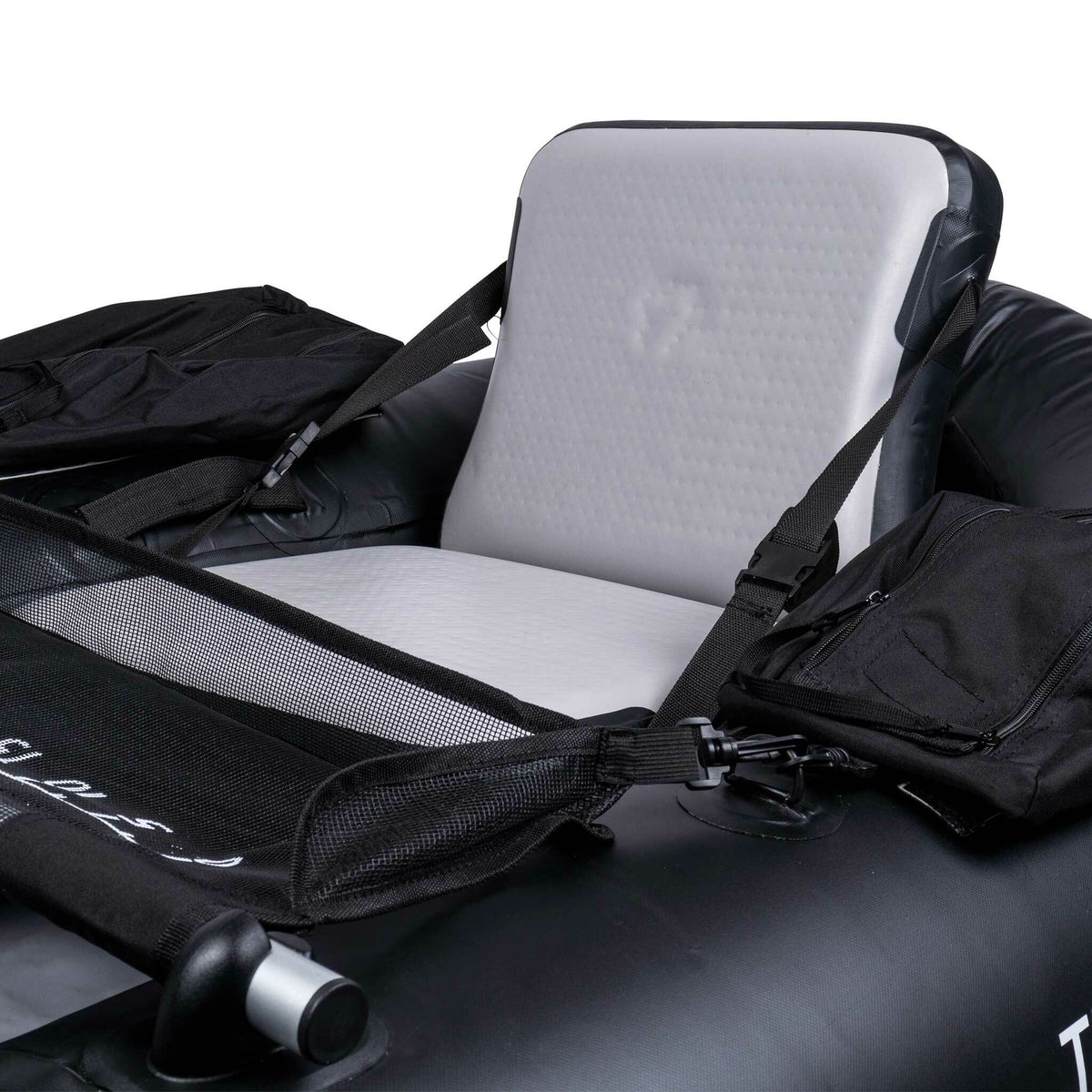 
              Trekker Flytring Barracuda