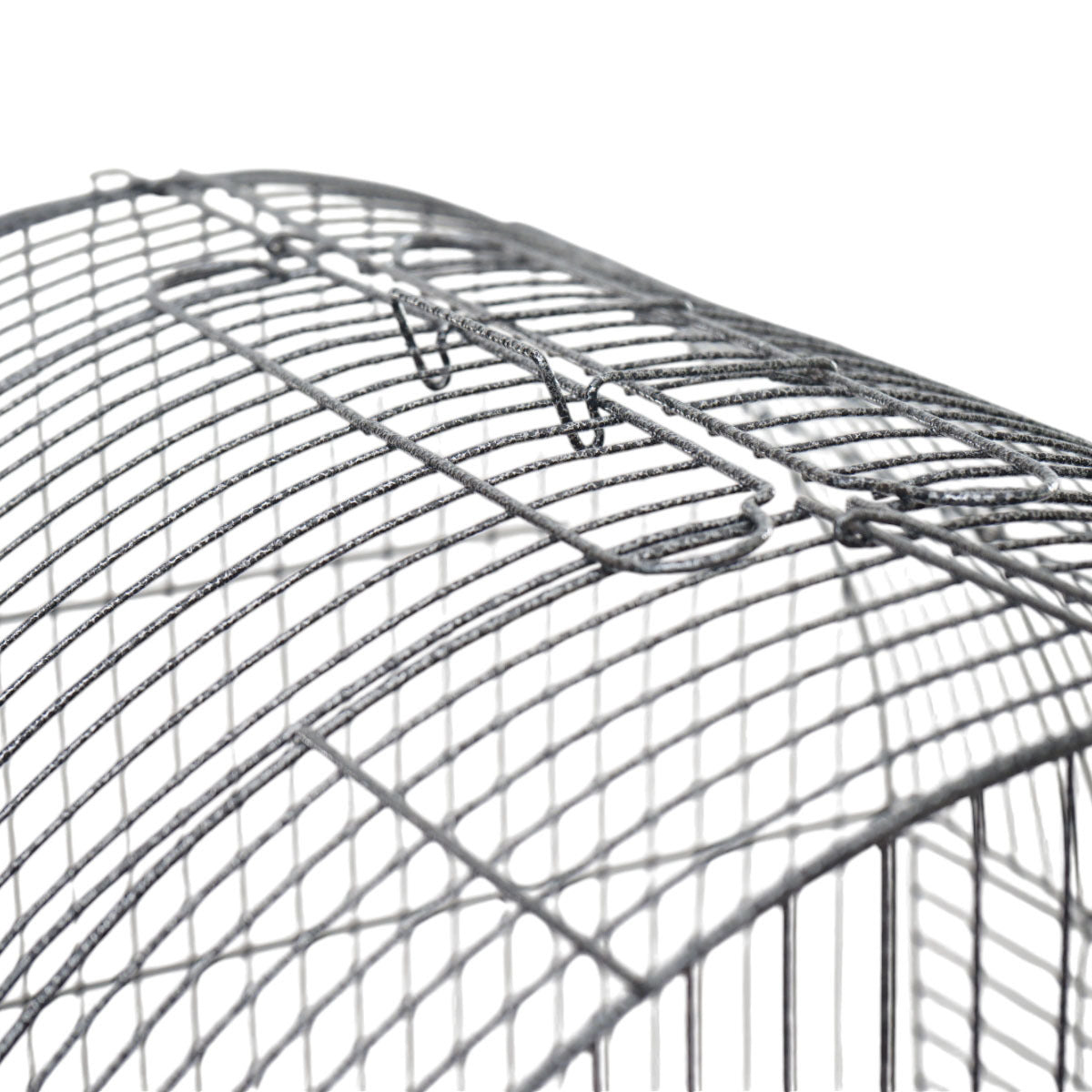 
              Trekker Fågelbur 51x51x139cm