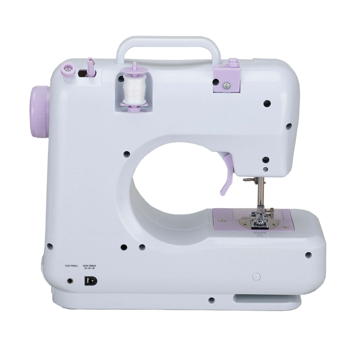 
              Birgitta Standard symaskin