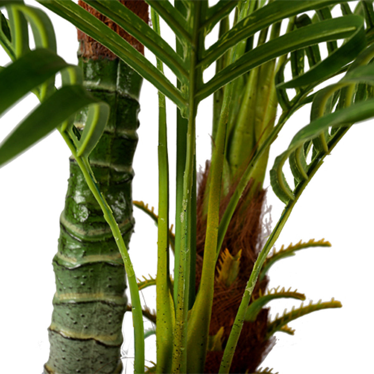 
              Lykke Konstväxt Areca Palm 180cm