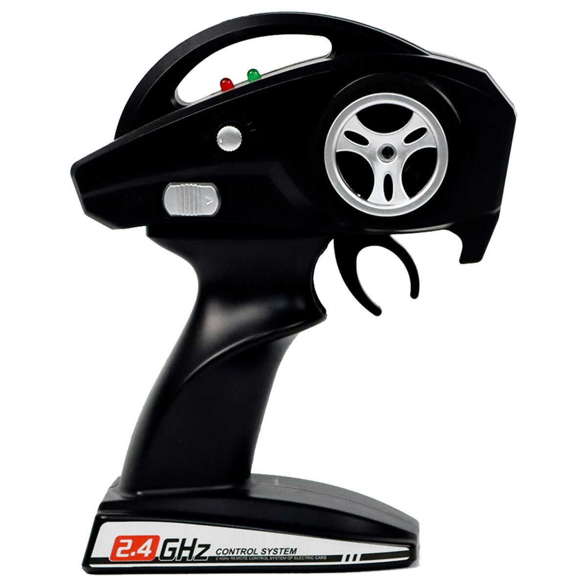 
              React RC-bil Speed X 4WD