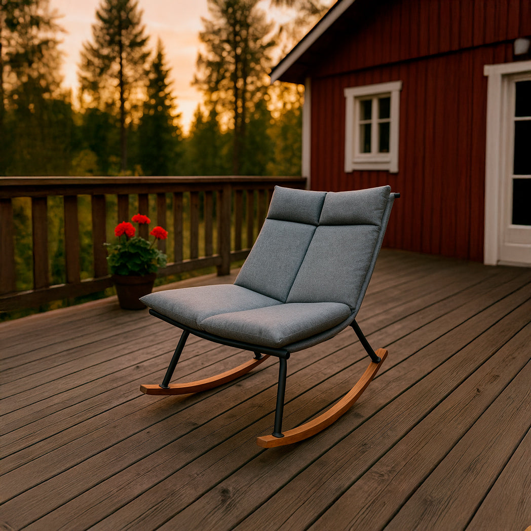 
              Lykke Gungstol Björk