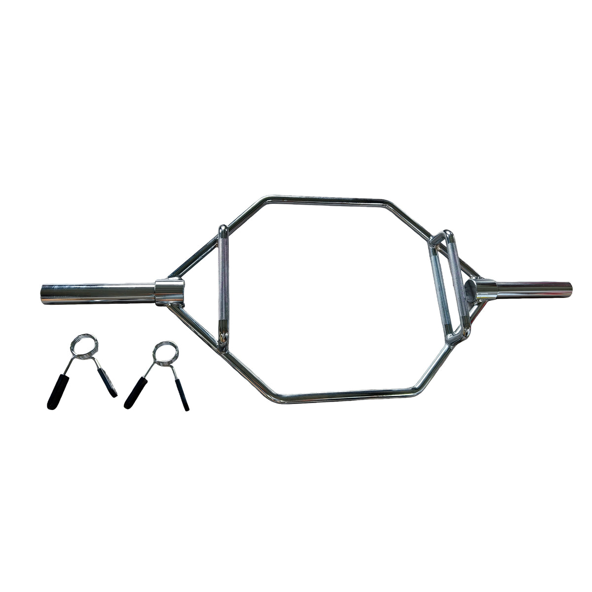 
              Nordcore Trap Bar Mångsidig Bar