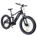 Swoop Fatbike Elcykel Ranger, 26