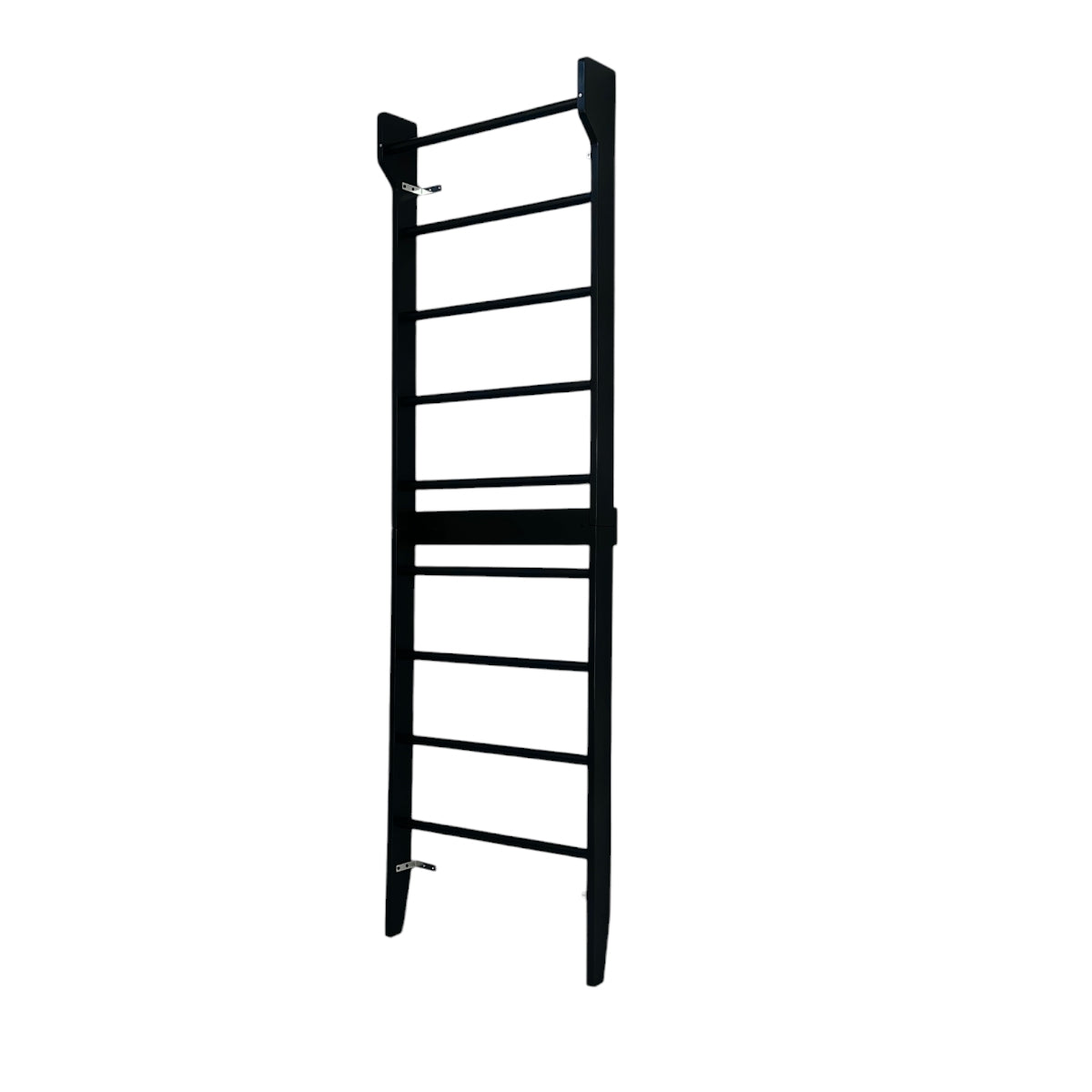 
              React Ribbstol Svart 230X70X10 CM