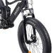 Swoop Fatbike Elcykel Ranger, 26