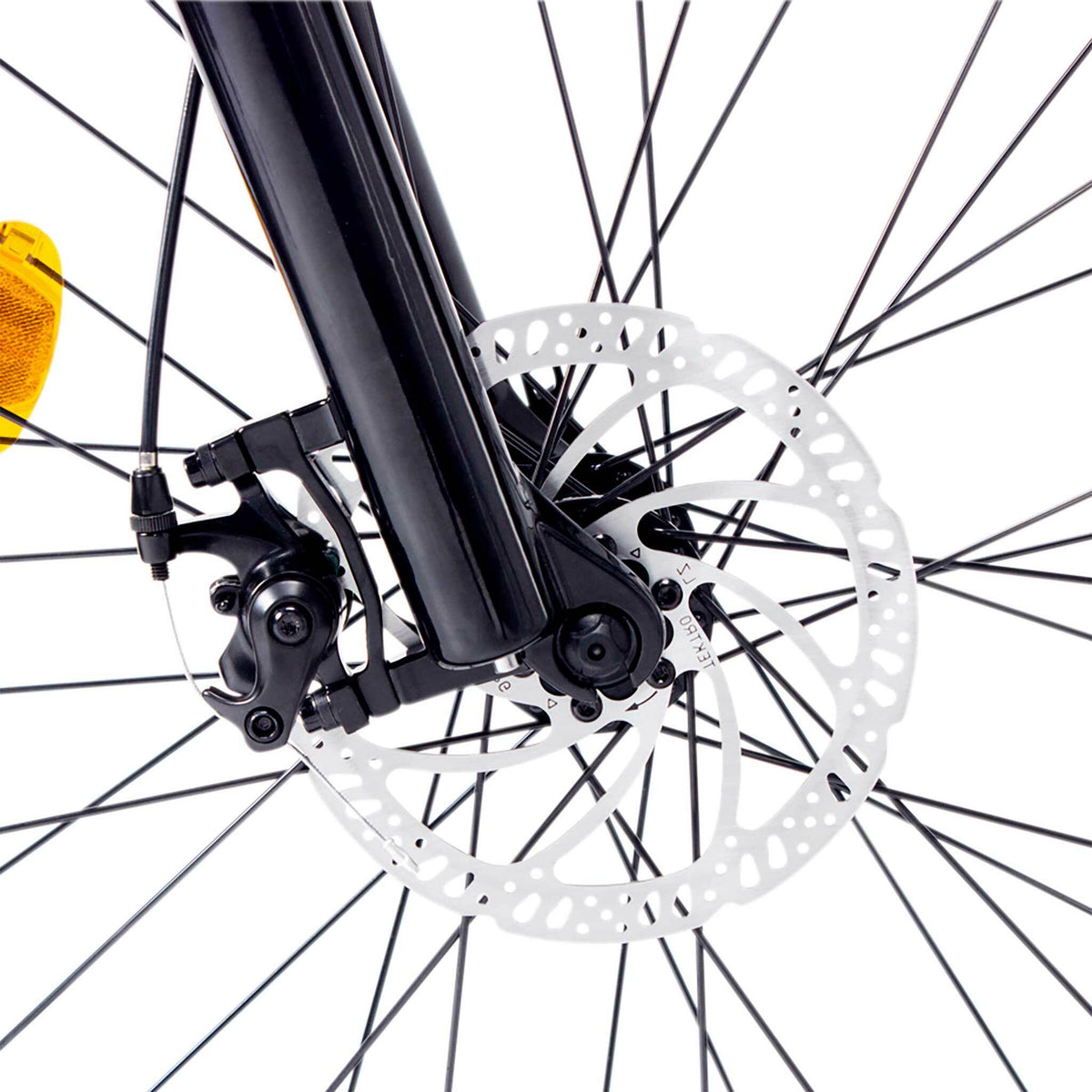 
              Swoop Fatbike Elcykel Ranger, 26&quot;