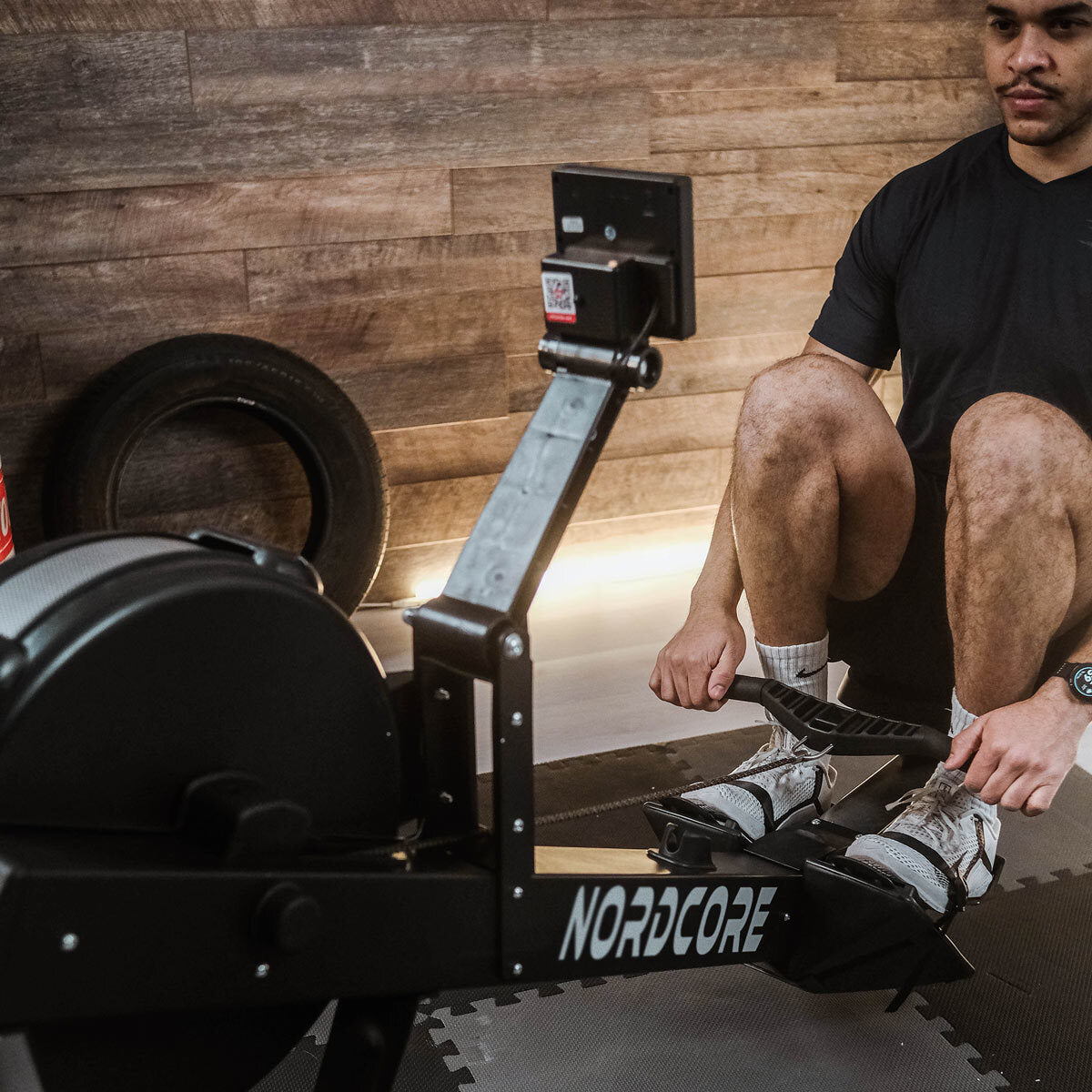 
              Nordcore Roddmaskin Core